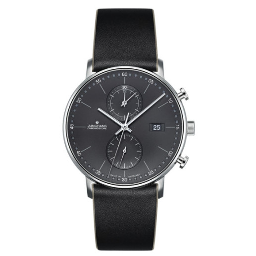 Junghans Form C Chronoscope - Junghans Forma