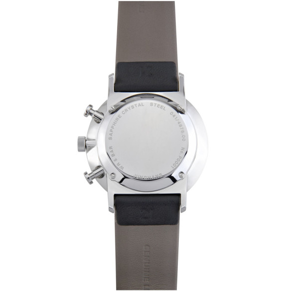 Junghans Forma C Chronoscope - Junghans Modulo