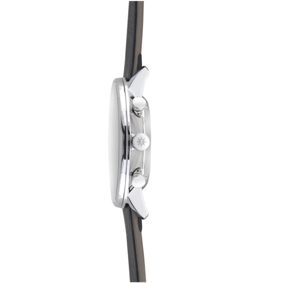 Junghans Forma C Chronoscope - Junghans Modulo
