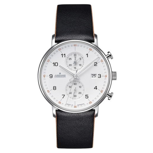 Junghans Form C Chronoskop - Junghans Die Form