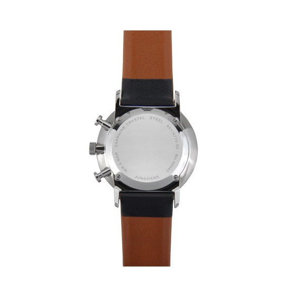 Junghans Forma C Chronoscope - Junghans Modulo