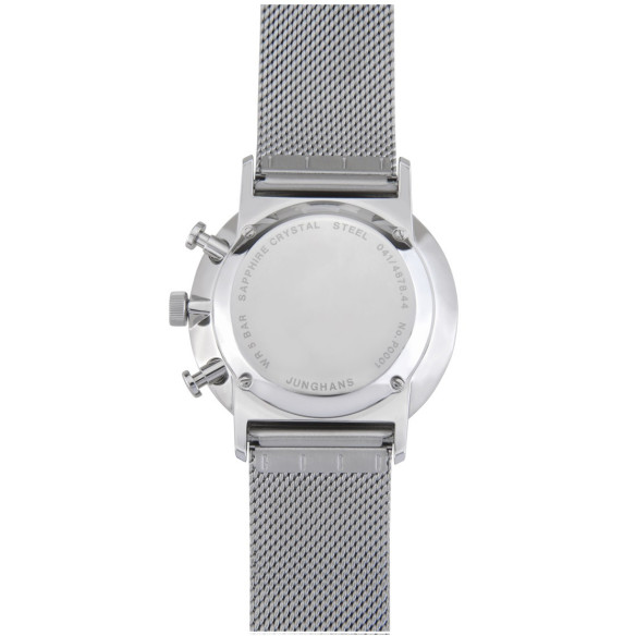 Junghans Forma C Chronoscope - Junghans Modulo