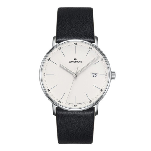 Junghans Forma Quarzo - Junghans Modulo