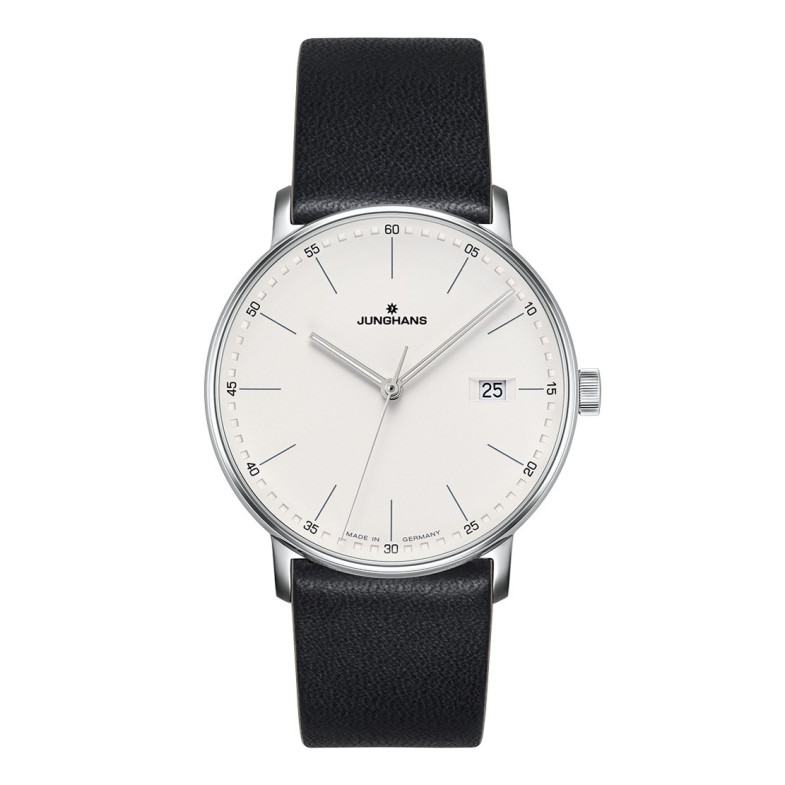 Junghans Quarz bilden - Junghans Die Form
