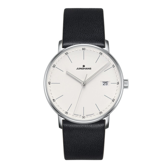 Junghans Form Quartz - Junghans Forma