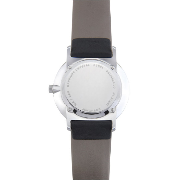 Junghans Form Quartz - Junghans Forma