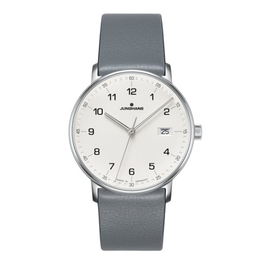 Junghans Forma Quarzo - Junghans Modulo