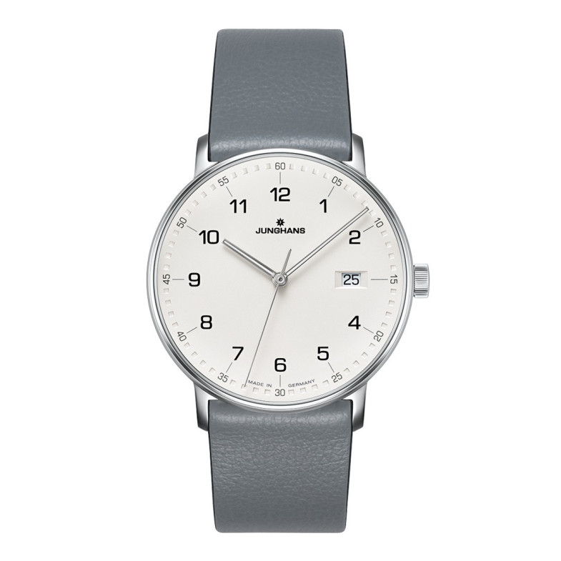 Junghans Forma Quarzo - Junghans Modulo