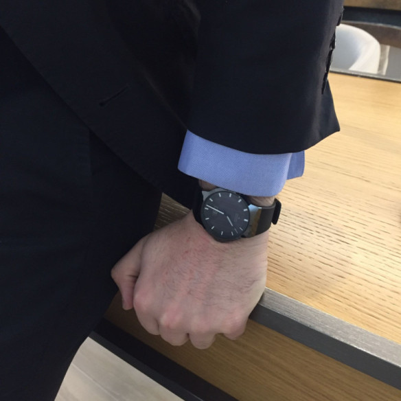 Junghans Force Mega Solar - Junghans Mega