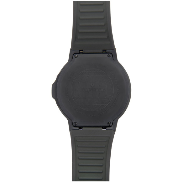 Junghans Force Mega Solar - Junghans Mega