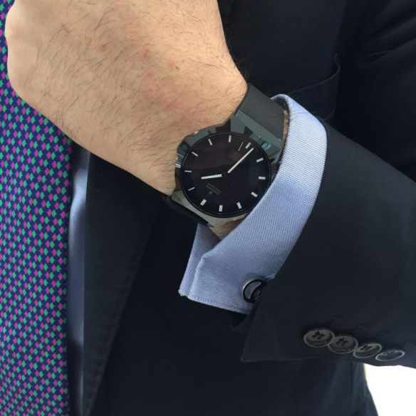 Junghans Force Mega Solar - Junghans Mega