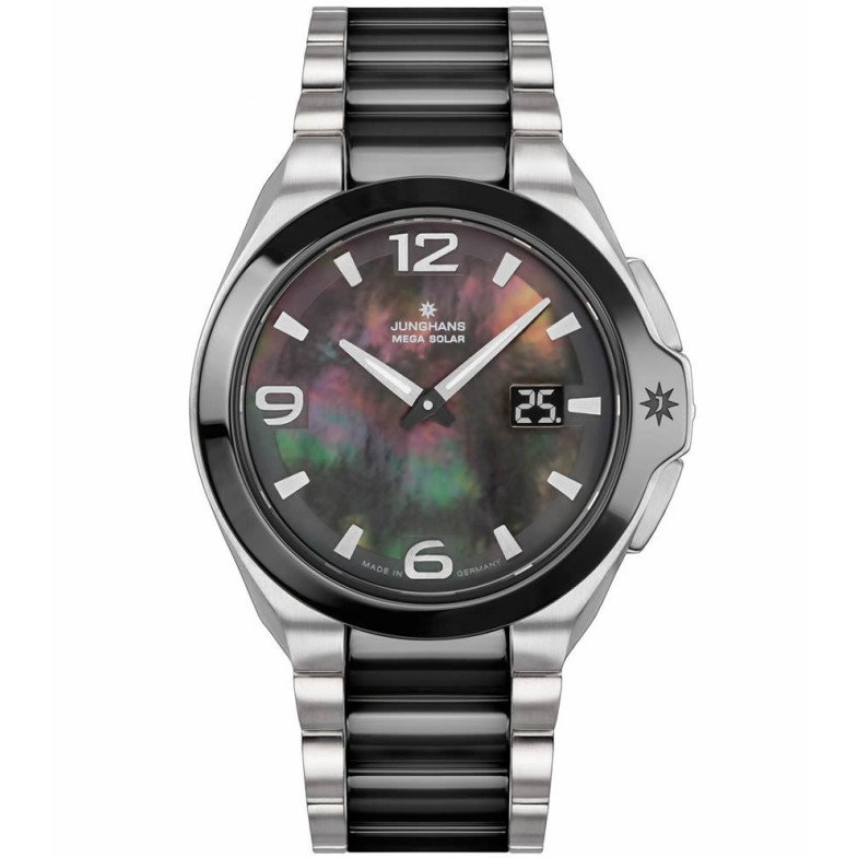 Junghans Spektrum Damen solare - Junghans
