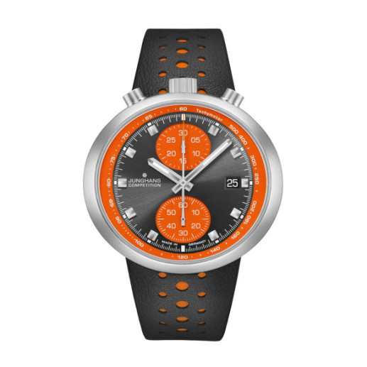 Junghans 1972 Competition - JUNGHANS