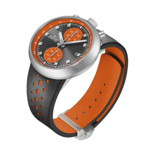 Junghans 1972 Competition - JUNGHANS 2