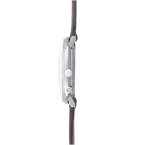 Junghans Max Bill Mega Solar - Junghans Max Bill