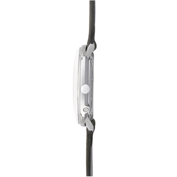 Junghans Max Bill Mega Solar - Junghans Max Bill