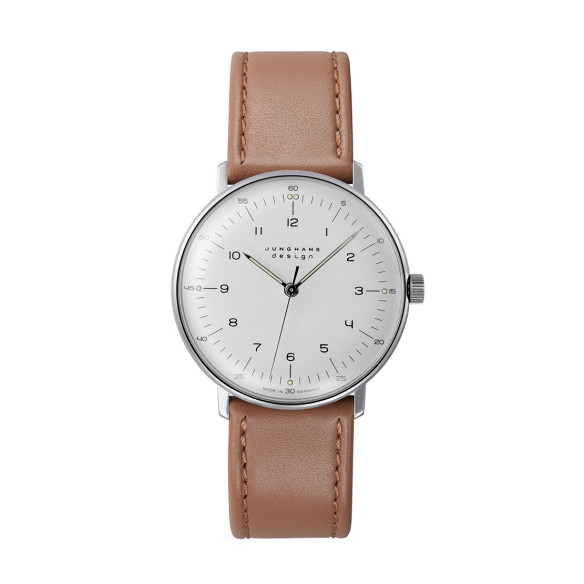 Junghans Max Bill Handaufzug - Junghans