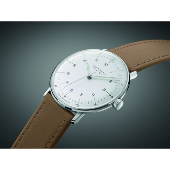 Junghans Max Bill Handaufzug - Junghans