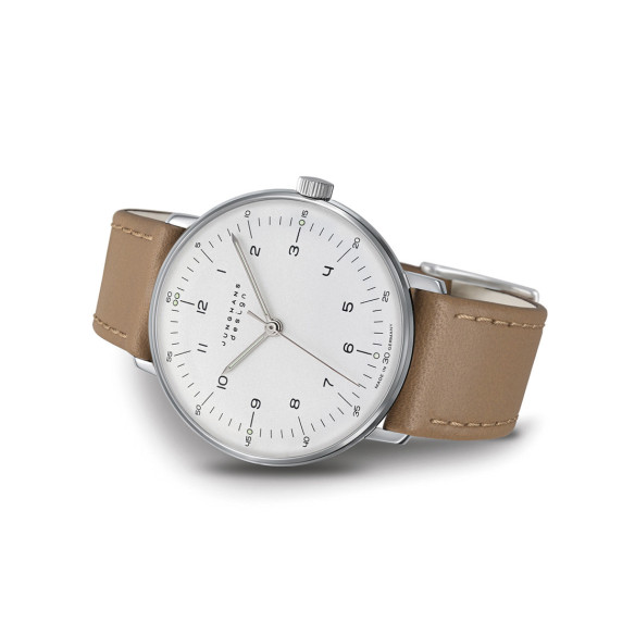 Junghans Max Bill Handaufzug - Junghans
