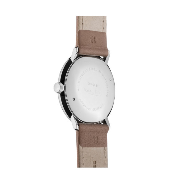 Junghans Max Bill Handaufzug - Junghans