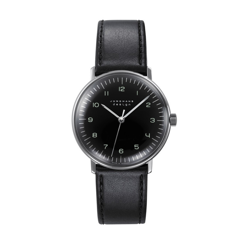 Junghans Max Bill Handaufzug - Junghans