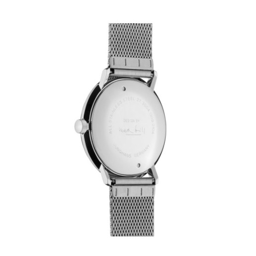 Junghans Max Bill Handaufzug - Junghans 2