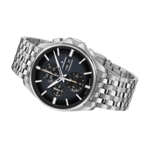 Junghans Meister S Chronoscope - Junghans Meister 2