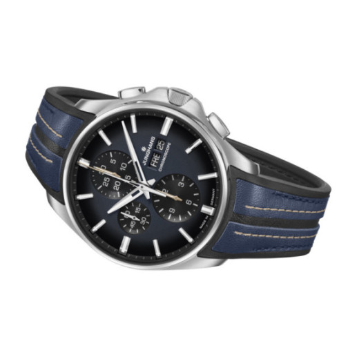 Junghans Meister S Chronoscope - Junghans Meister 2