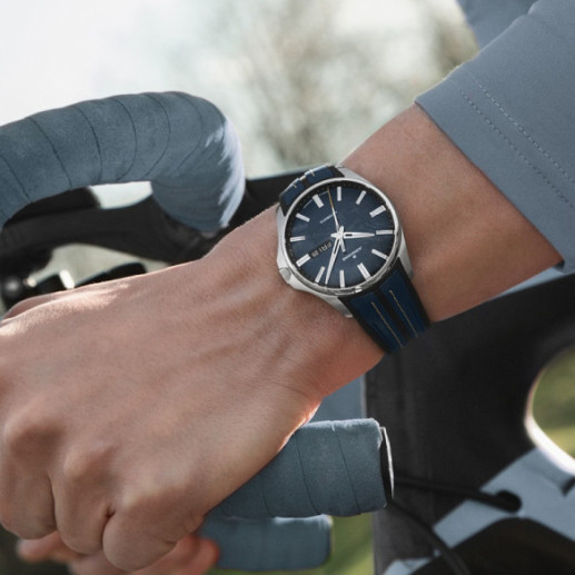 Junghans Meister S Auto - Junghans Meister 2