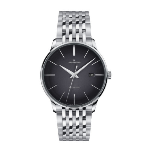 Junghans Meister Automatic - Junghans Meister