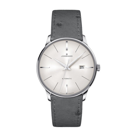 Junghans Meister Automatic - Junghans Meister