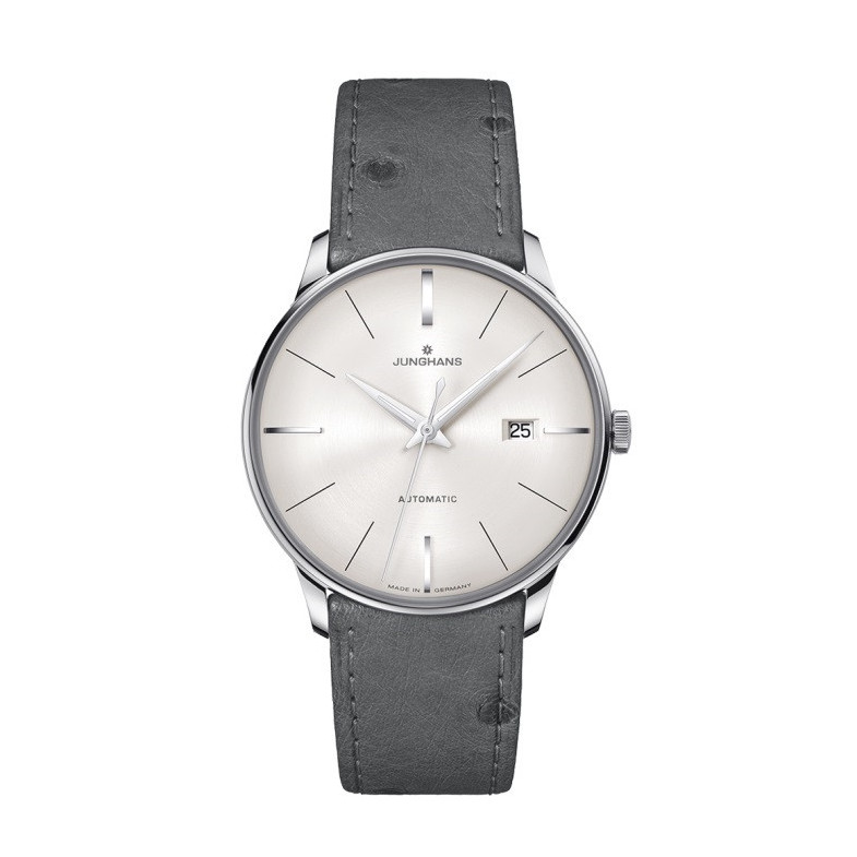 Junghans Meister Automatic - Junghans Meister