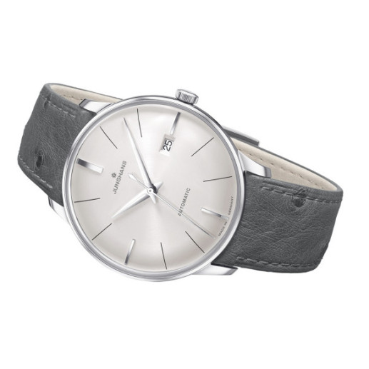Junghans Meister Automatic - Junghans Meister 2