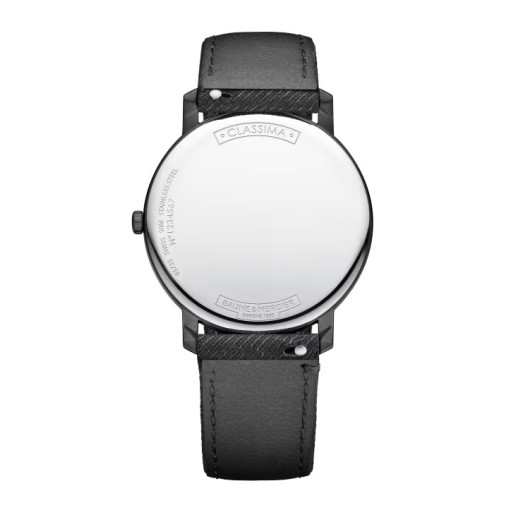 Baume Mercier Classima Cuarzo 39Mm - Klasse 2