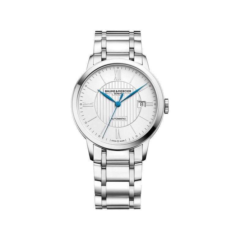 Baume Mercier Classima Automático - Classima