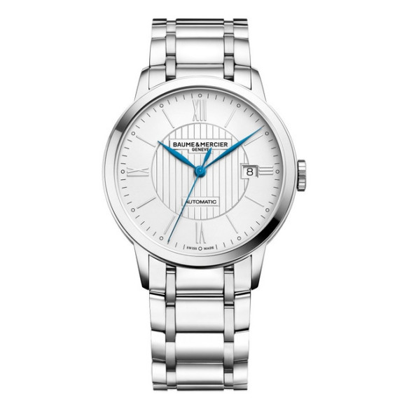 Baume Mercier Classima Automático - Classima
