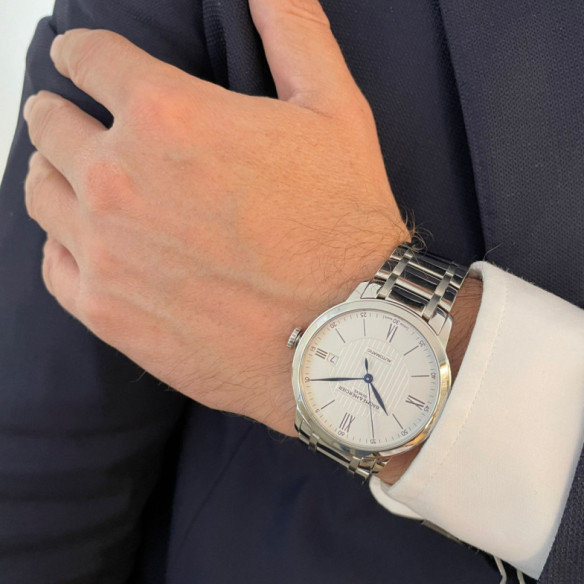 Baume Mercier Classima Automático - Classima