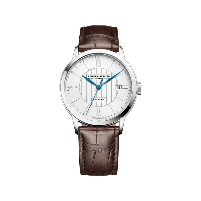 Baume Mercier Classima Automático - Classima