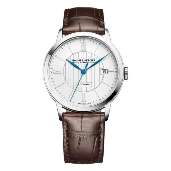 Baume Mercier Classima Automático - Classima