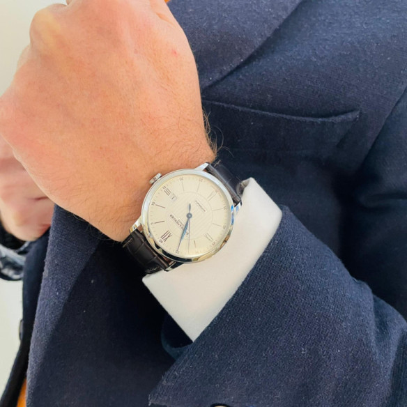 Baume Mercier Classima Automático - Classima