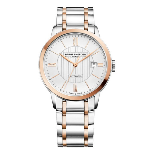 Baume Mercier Classima Automático - Classima