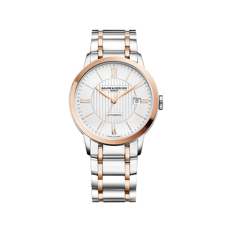 Baume Mercier Classima Automático - Classima