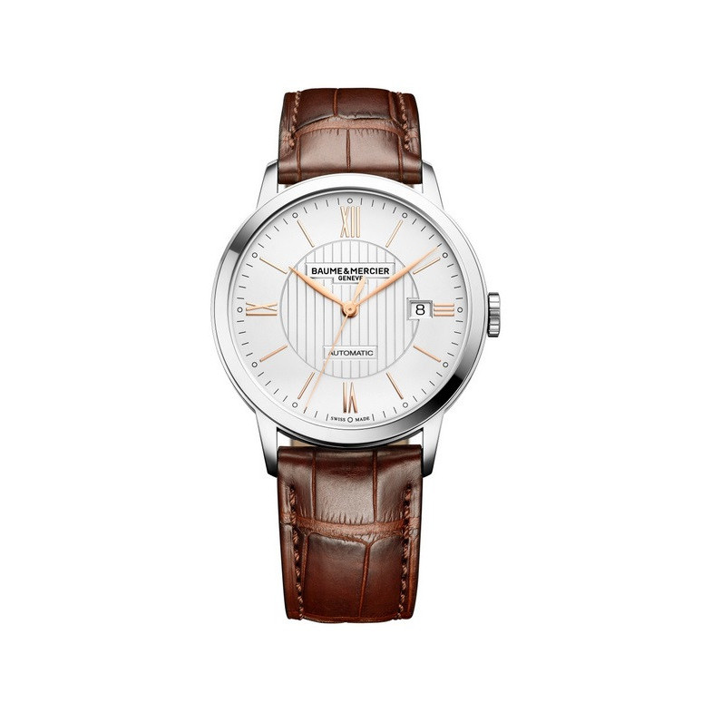 Baume Mercier Classima Automático - Classima