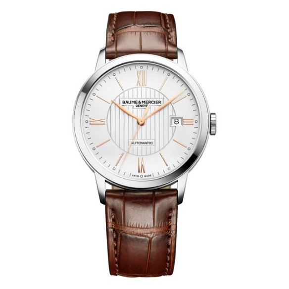 Baume Mercier Classima Automático - Classima