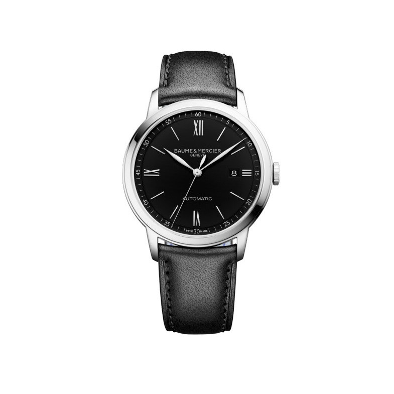 Baume Mercier Classima Automático - Classima