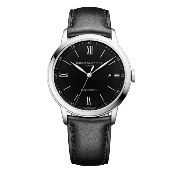 Baume Mercier Classima Automático - Classima