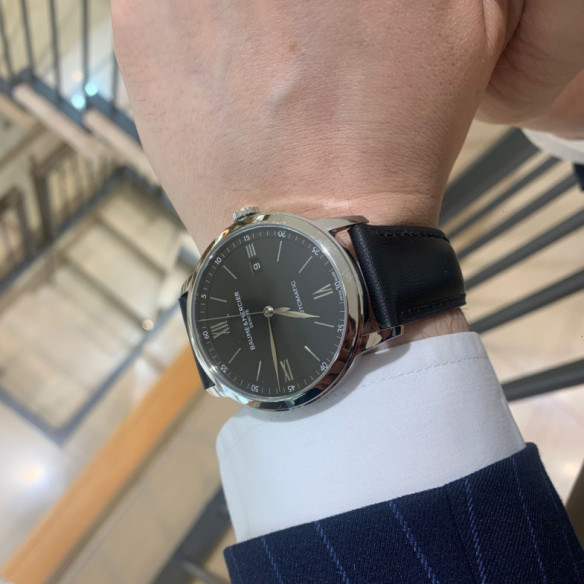 Baume Mercier Classima Automático - Classima