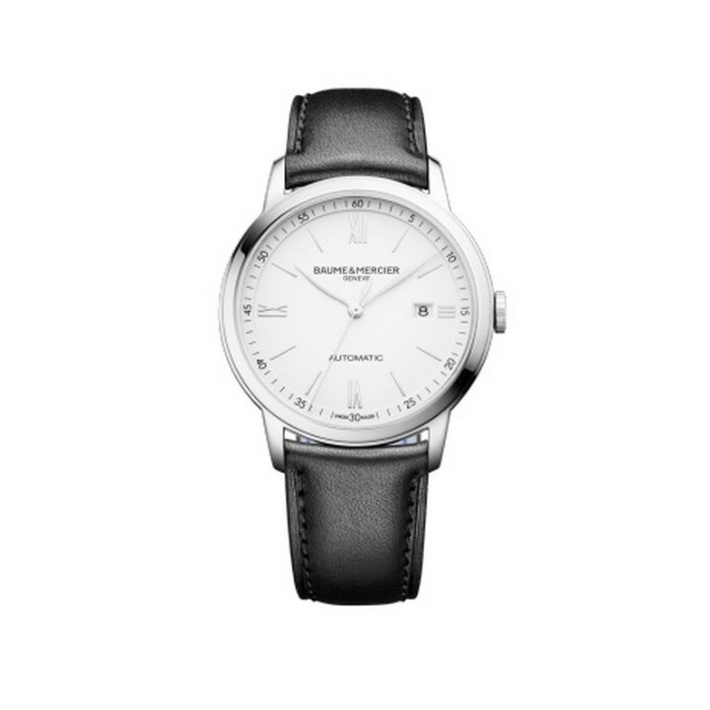 Baume Mercier Classima Automático - Classima