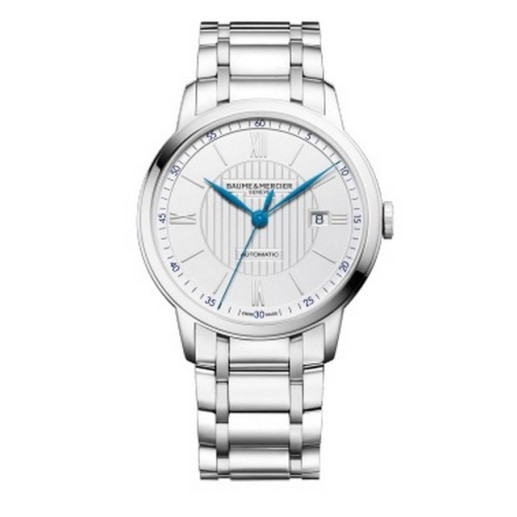 Baume Mercier Classima automatico - Classima