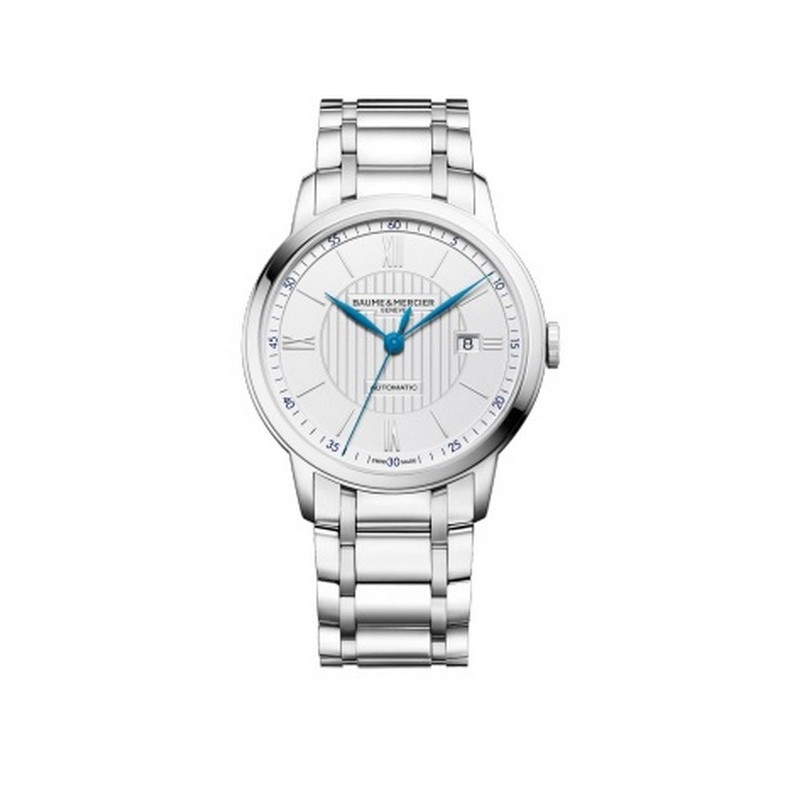 Baume Mercier Classima Automatik - Klasse